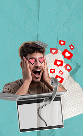 نمونه کار اوپال - تولید محتوا