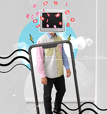 نمونه کار اوپال - تولید محتوا